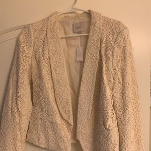 LOFT blazer